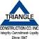 Triangle, Inc