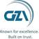 GZA GEOENVIRONMENTAL INC