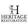 Heritage Restoration, Inc.