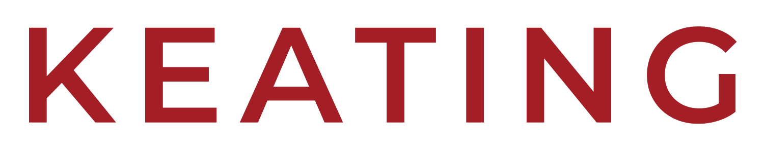 KEATING