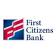 First Citizens Bank