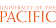 University of the Pacific