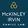 McKinley Irvin