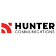 HUNTER COMMUNICATIONS