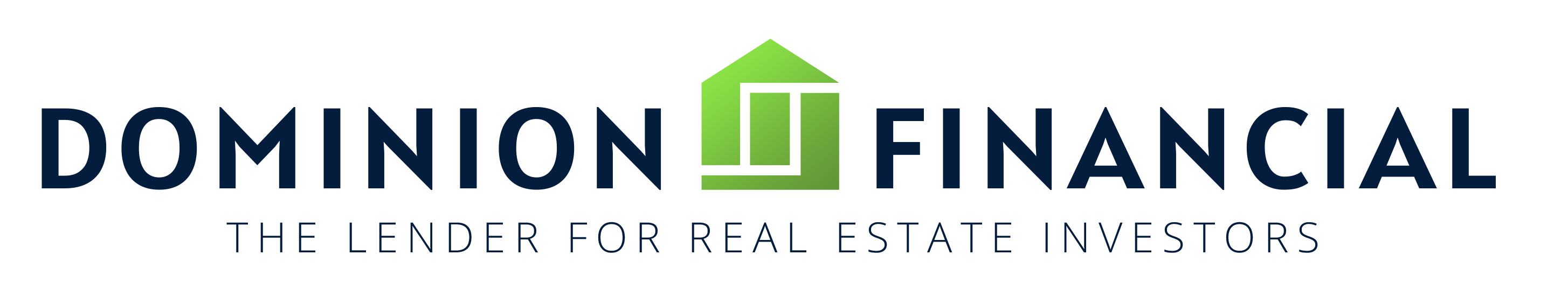 Dominion Financial Services