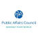 Public Affairs Council