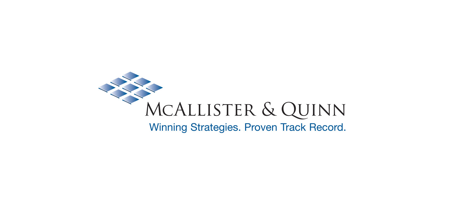 McAllister and Quinn LLC