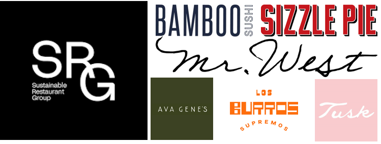 Sustainable Restaurant Group