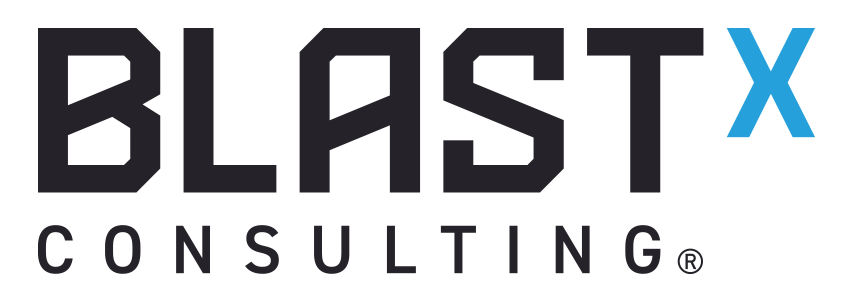 BlastX Consulting