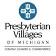 Presbyterian Villages of Michigan