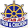 Captain Jay's