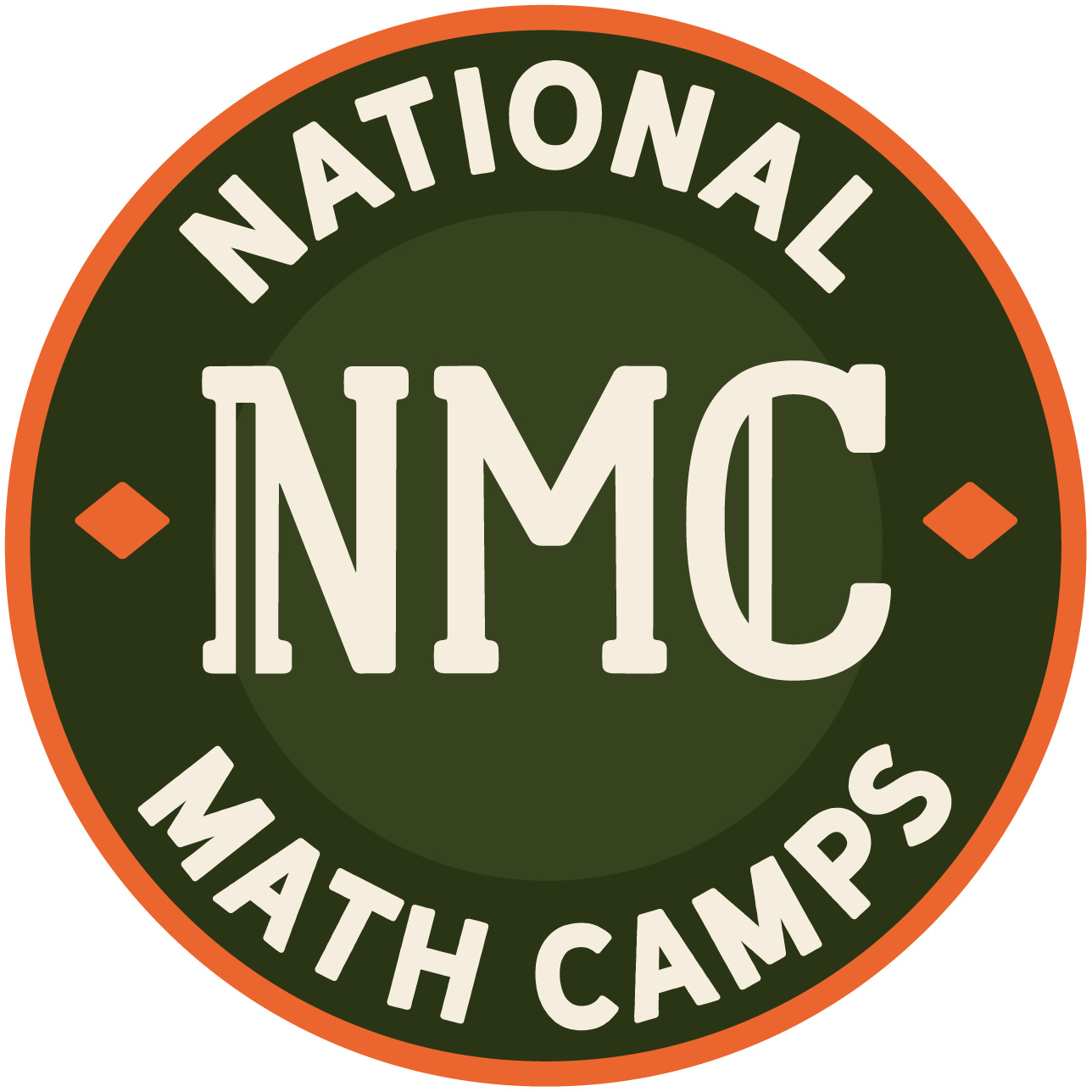 National Math Camps