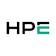 Hewlett Packard Enterprise