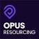Opus Resourcing Ltd