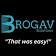 BROGAV Solutions