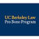 UC Berkeley Law Pro Bono Program