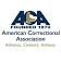 American Correctional Association