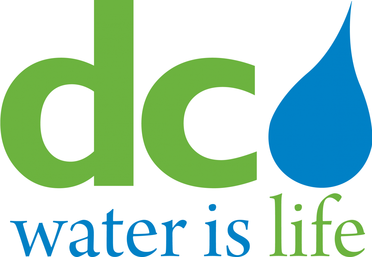 DC Water Candidate Experience site