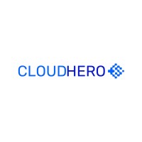 Cloud Hero