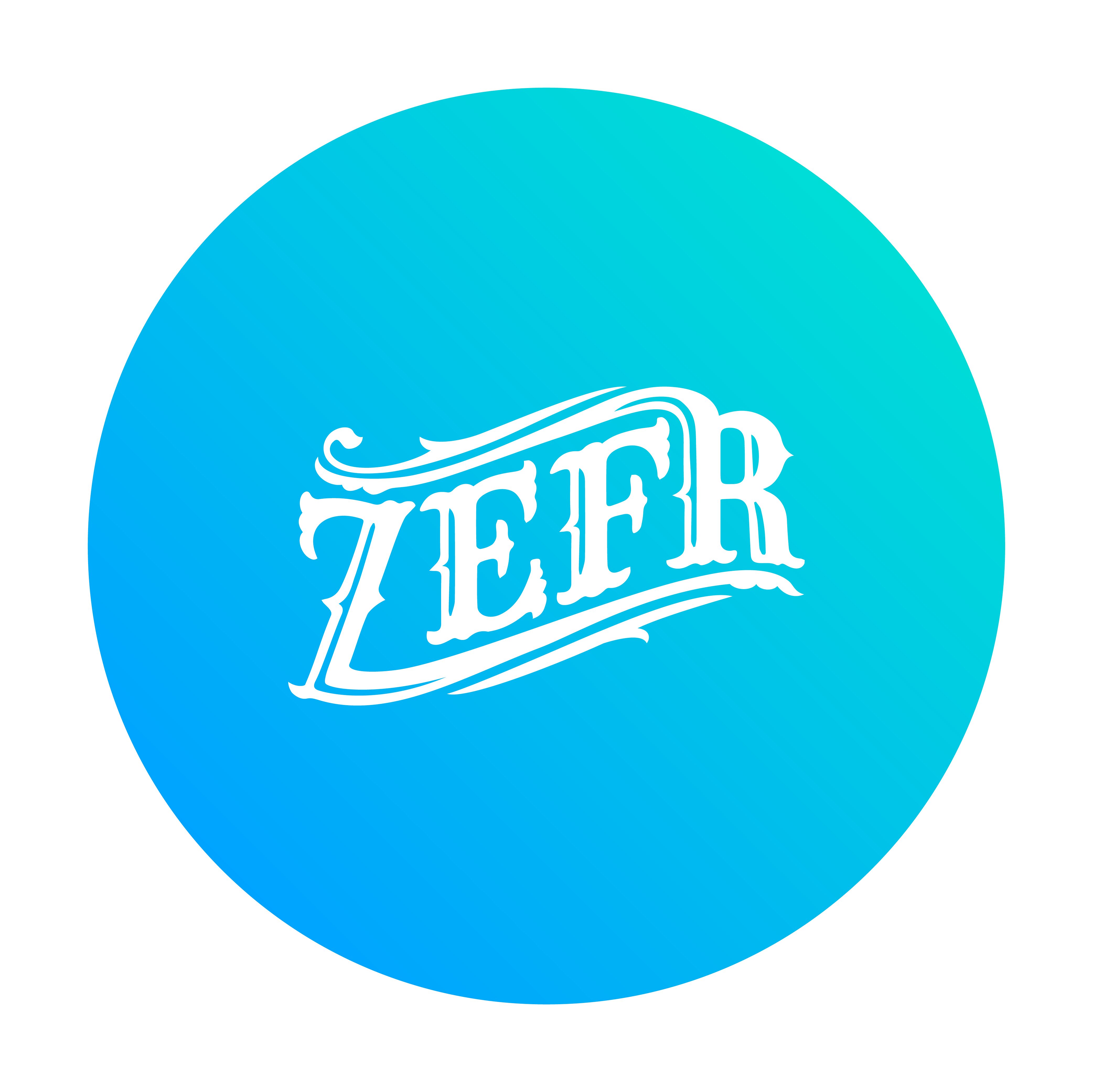 Zefr
