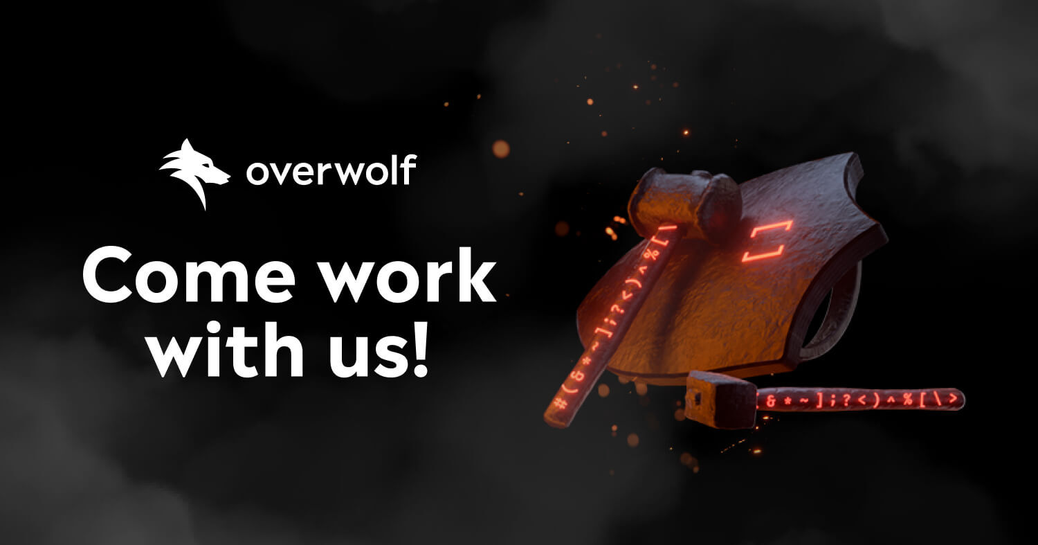 Overwolf