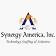 Synergy America, Inc.