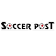 Soccer Post