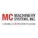 MC Machinery Systems, Inc.