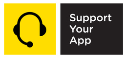 SupportYourApp