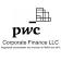 PRICEWATERHOUSECOOPERS CORPORATE FINANCE LLC