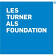Les Turner ALS Foundation