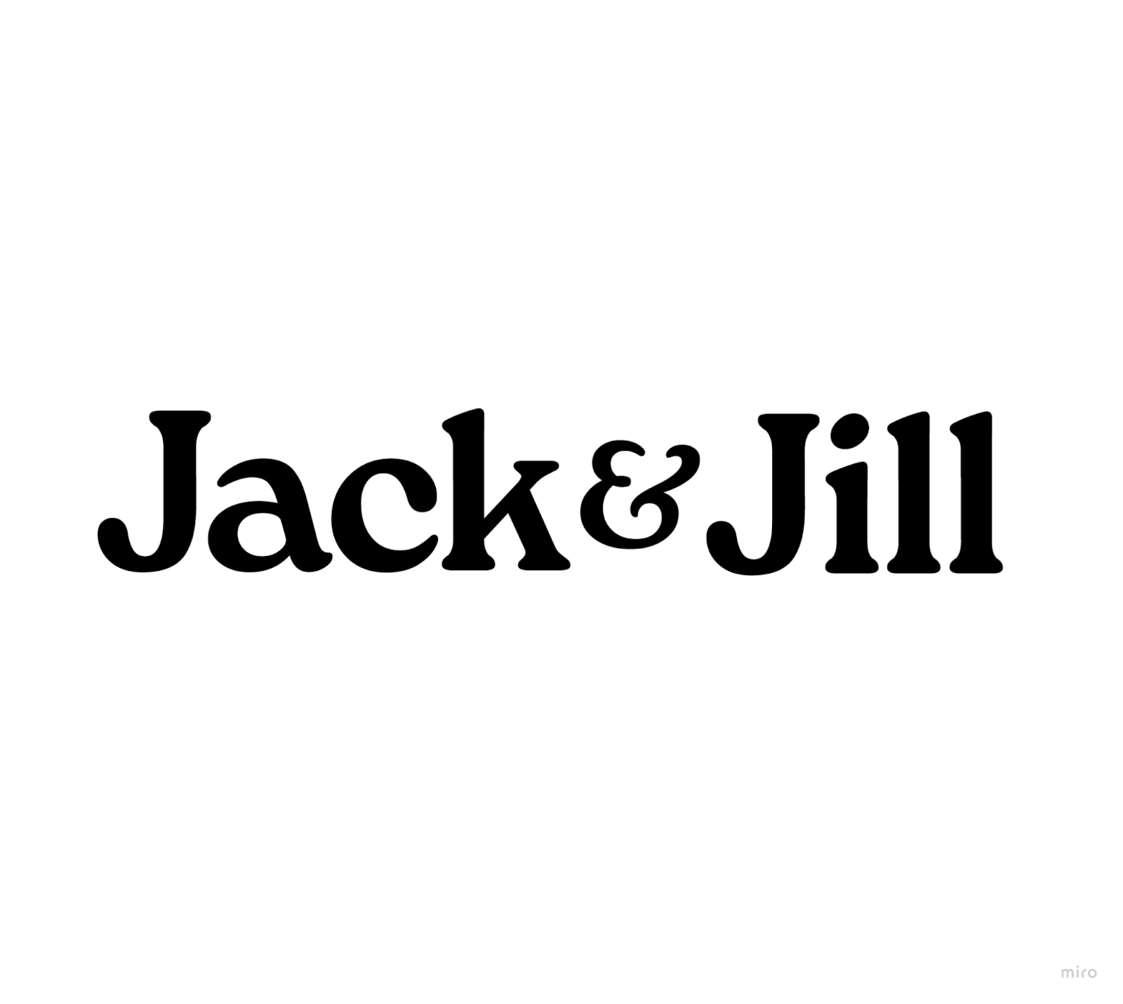 Jack & Jill/External ATS