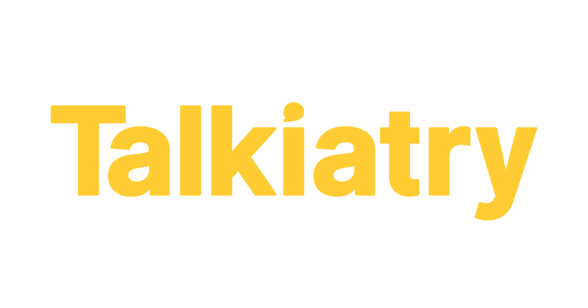 Talkiatry