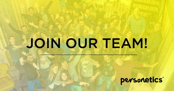Personetics