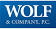 Wolf & Company, P.C.