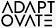 ADAPTOVATE