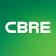 CBRE