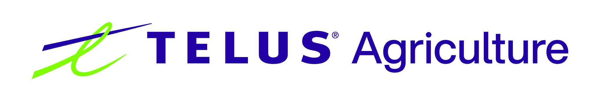 TELUS Agriculture & Consumer Goods