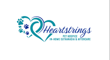 Heartstrings Pet Hospice, In-Home Euthanasia & Aftercare