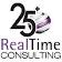 Real Time Consulting, LLC