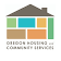 Oregon Housing and Community Services