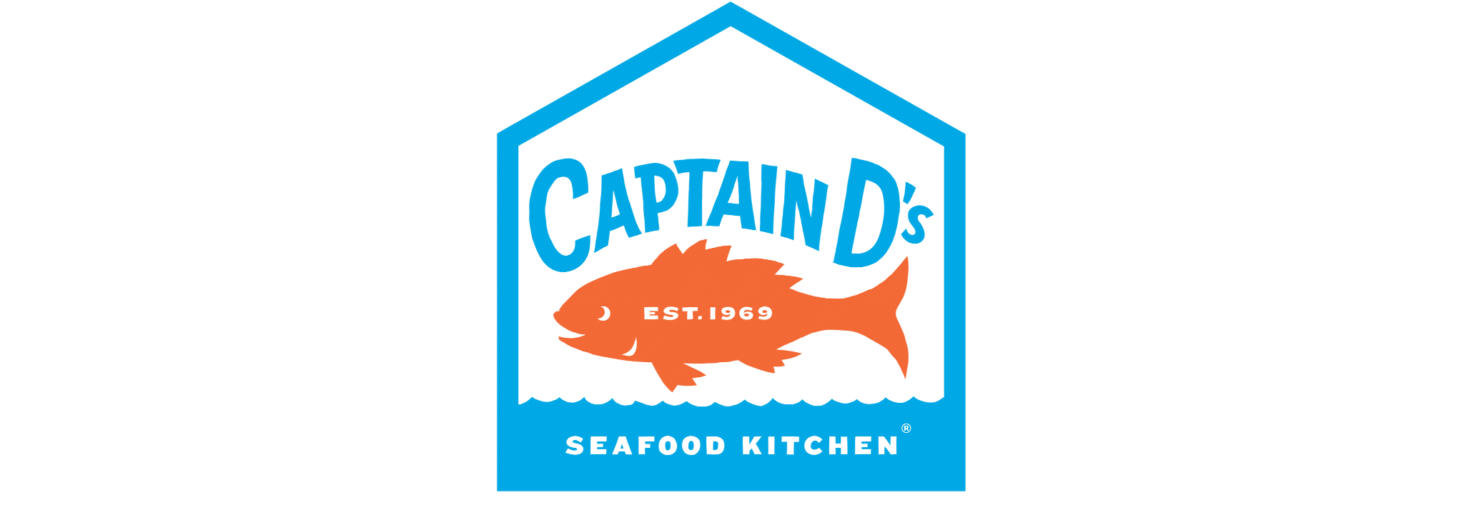 Captain D's