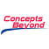 Concepts Beyond LLC