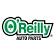 O'Reilly Auto Parts
