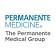 The Permanente Medical Group, Inc.