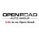 Open Road Auto Group