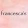 francesca's