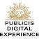 Publicis Digital Experience