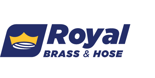 ROYAL Brass and Hose
