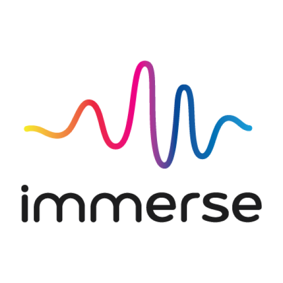 Immerse